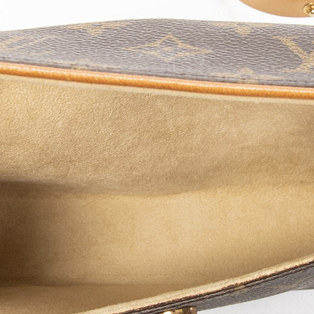 Louis Vuitton Florentine - Picture 4 of 5